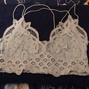 Free people Bralette